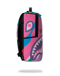 NYBG BOTANICAL CENTRAL BACKPACK
