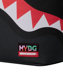 NYBG BOTANICAL CENTRAL BACKPACK