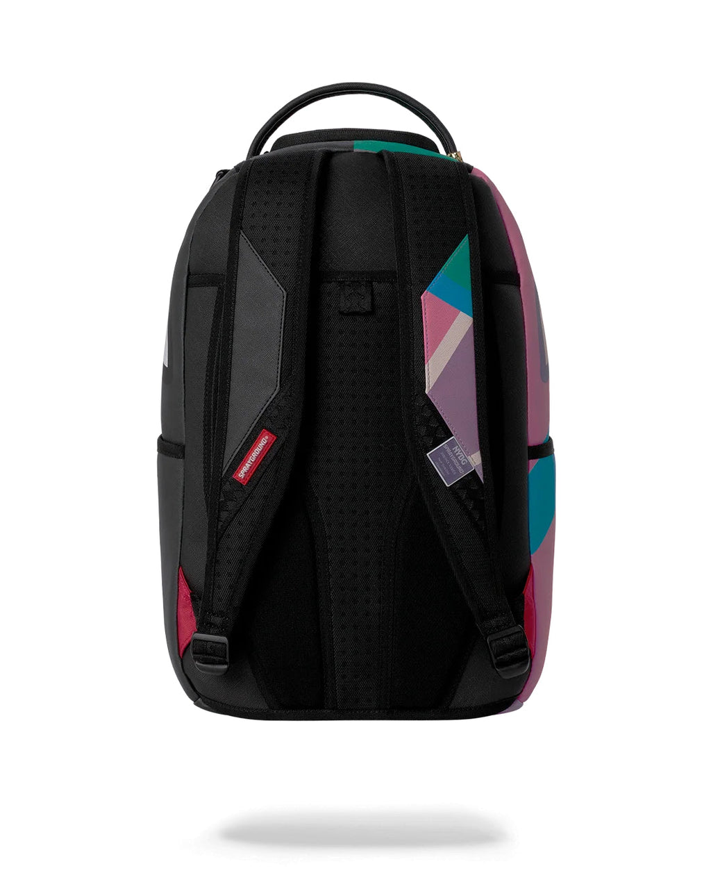 NYBG BOTANICAL CENTRAL BACKPACK