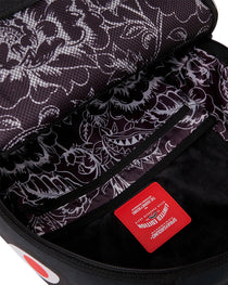 NYBG BOTANICAL CENTRAL BACKPACK
