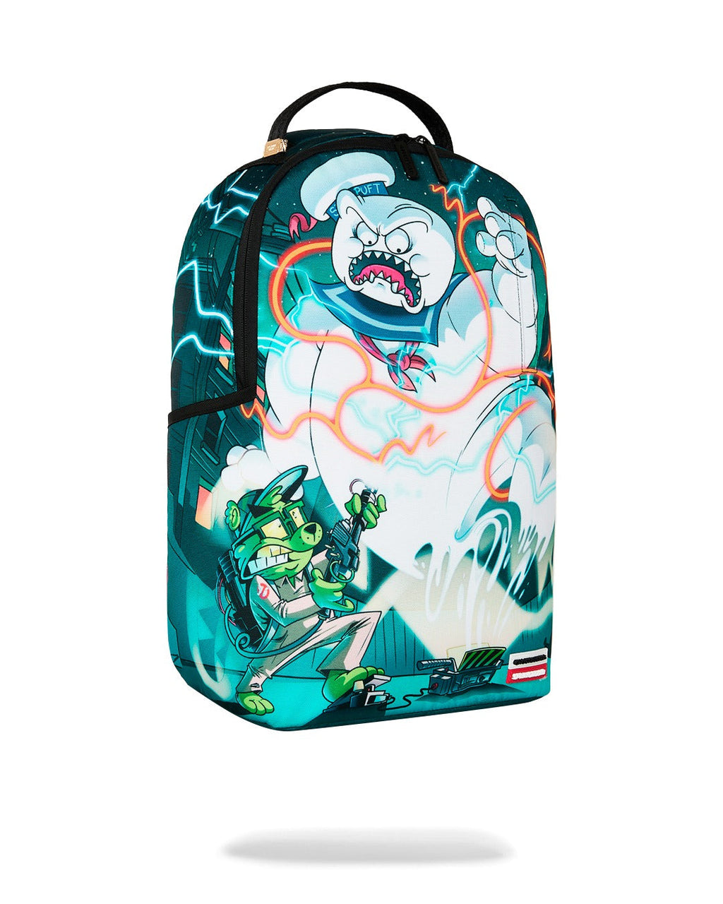 Sac à dos - GHOSTBUSTERS-1 - SPRAYGROUND