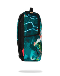 Sac à dos - GHOSTBUSTERS-1 - SPRAYGROUND