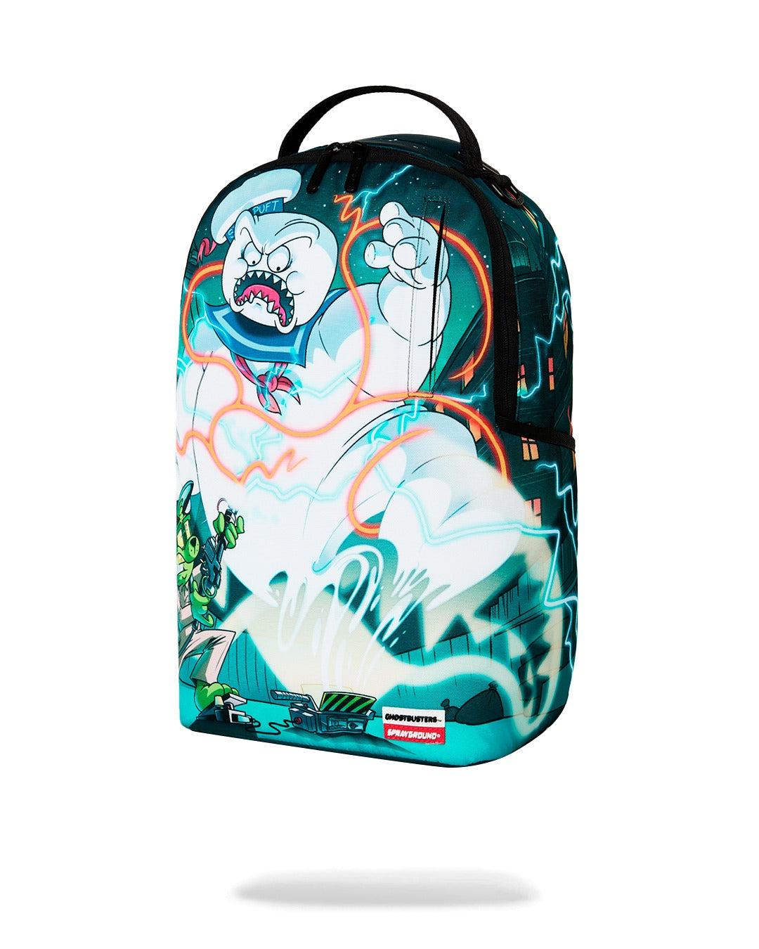 Sac à dos - GHOSTBUSTERS-1 - SPRAYGROUND