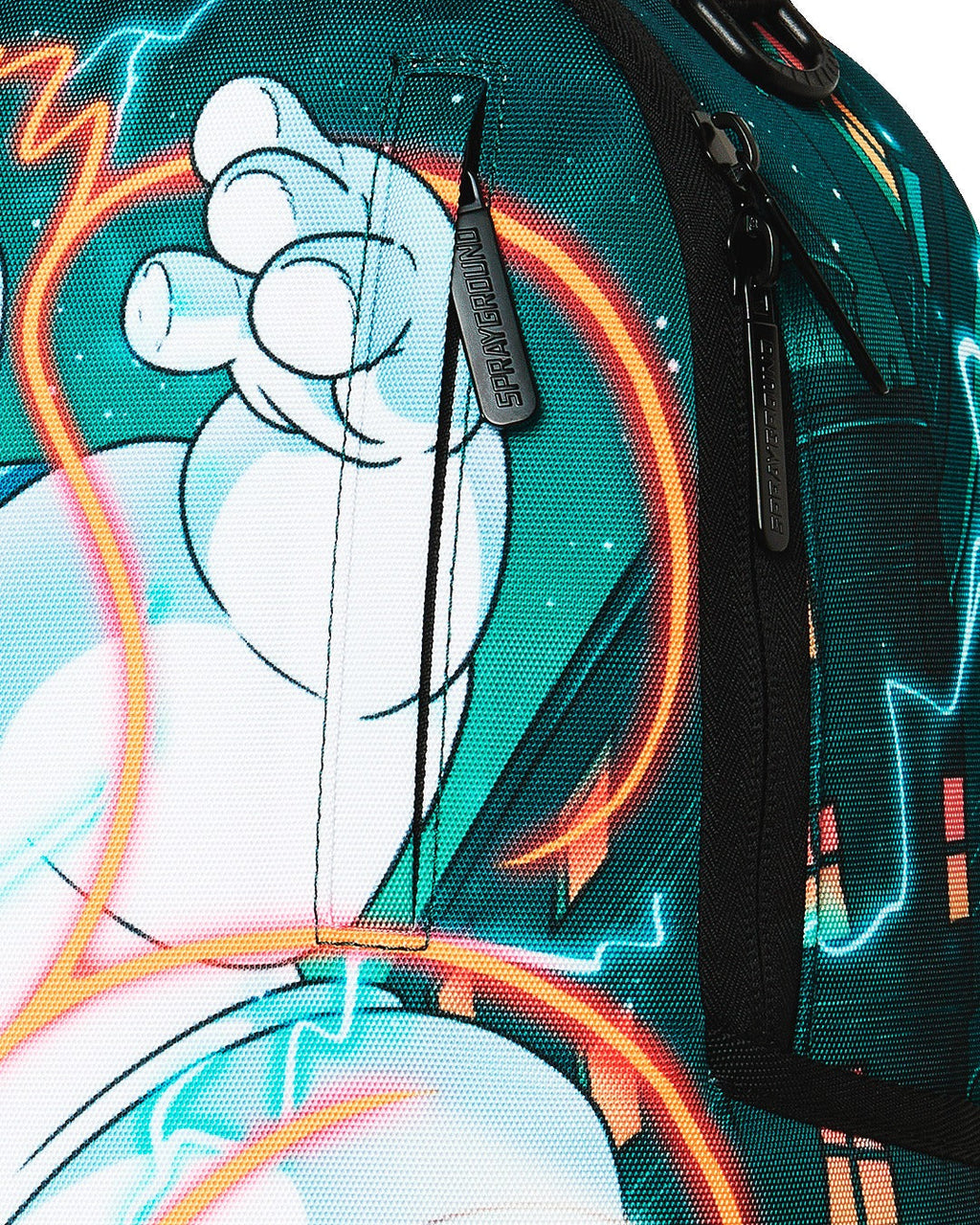 Sac à dos - GHOSTBUSTERS-1 - SPRAYGROUND