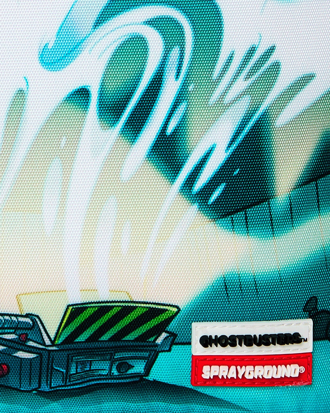 Sac à dos - GHOSTBUSTERS-1 - SPRAYGROUND