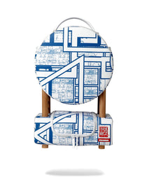 FLW CHAIR BACKPACK