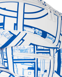 Sac à dos - FRANK LLOYD WRIGHT-2 - SPRAYGROUND