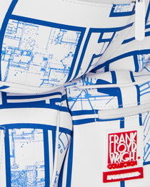 Sac à dos - FRANK LLOYD WRIGHT-2 - SPRAYGROUND