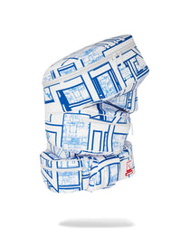 Sac à dos - FRANK LLOYD WRIGHT-2 - SPRAYGROUND