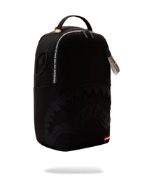 Sac à dos - SHARK CENTRAL PRINTED ZIP BACKPACK - SPRAYGROUND