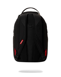 Sac à dos - SHARK CENTRAL PRINTED ZIP BACKPACK - SPRAYGROUND