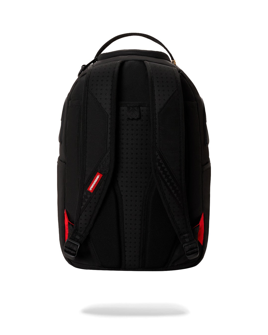 Sac à dos - SHARK CENTRAL PRINTED ZIP BACKPACK - SPRAYGROUND