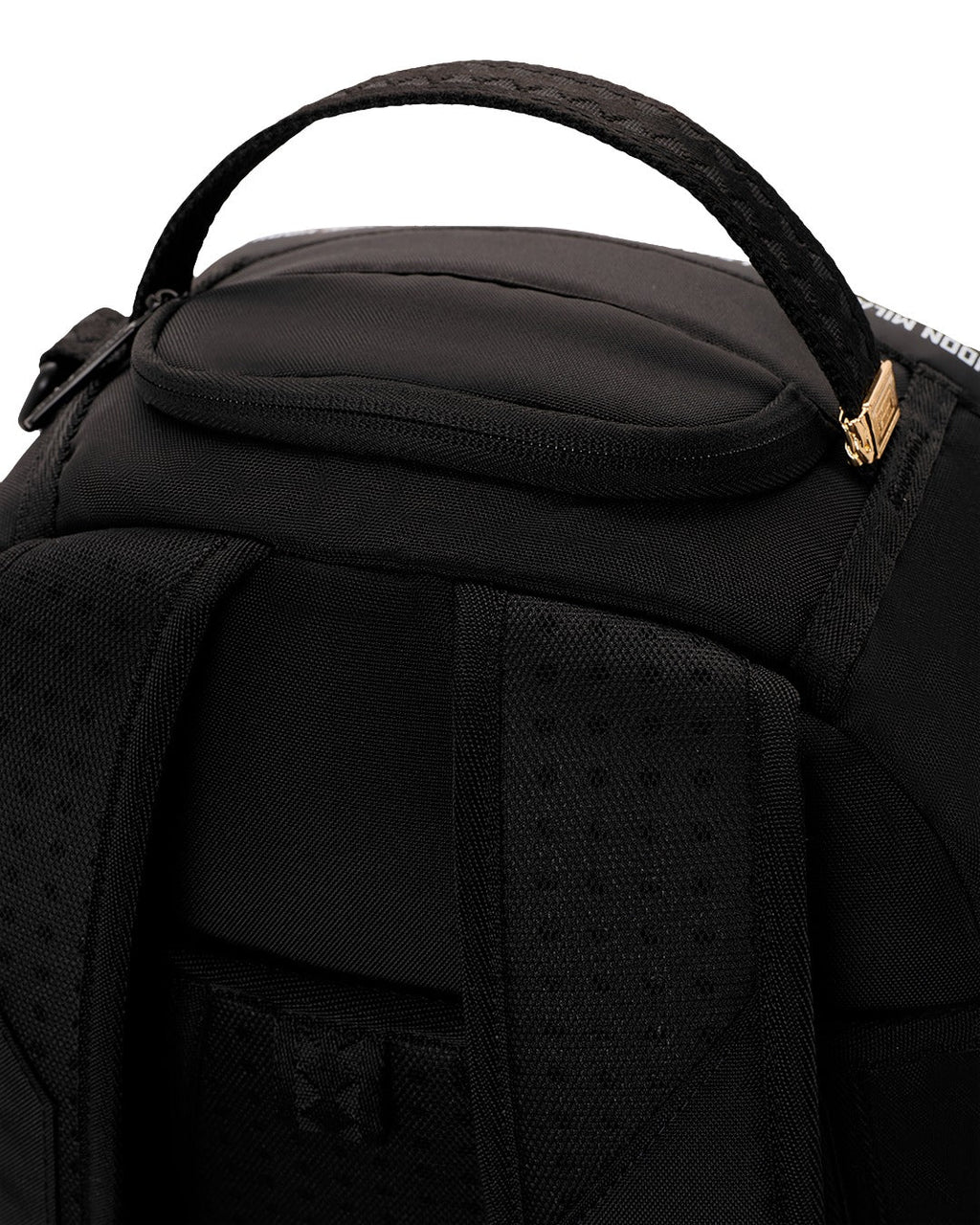 Sac à dos - SHARK CENTRAL PRINTED ZIP BACKPACK - SPRAYGROUND