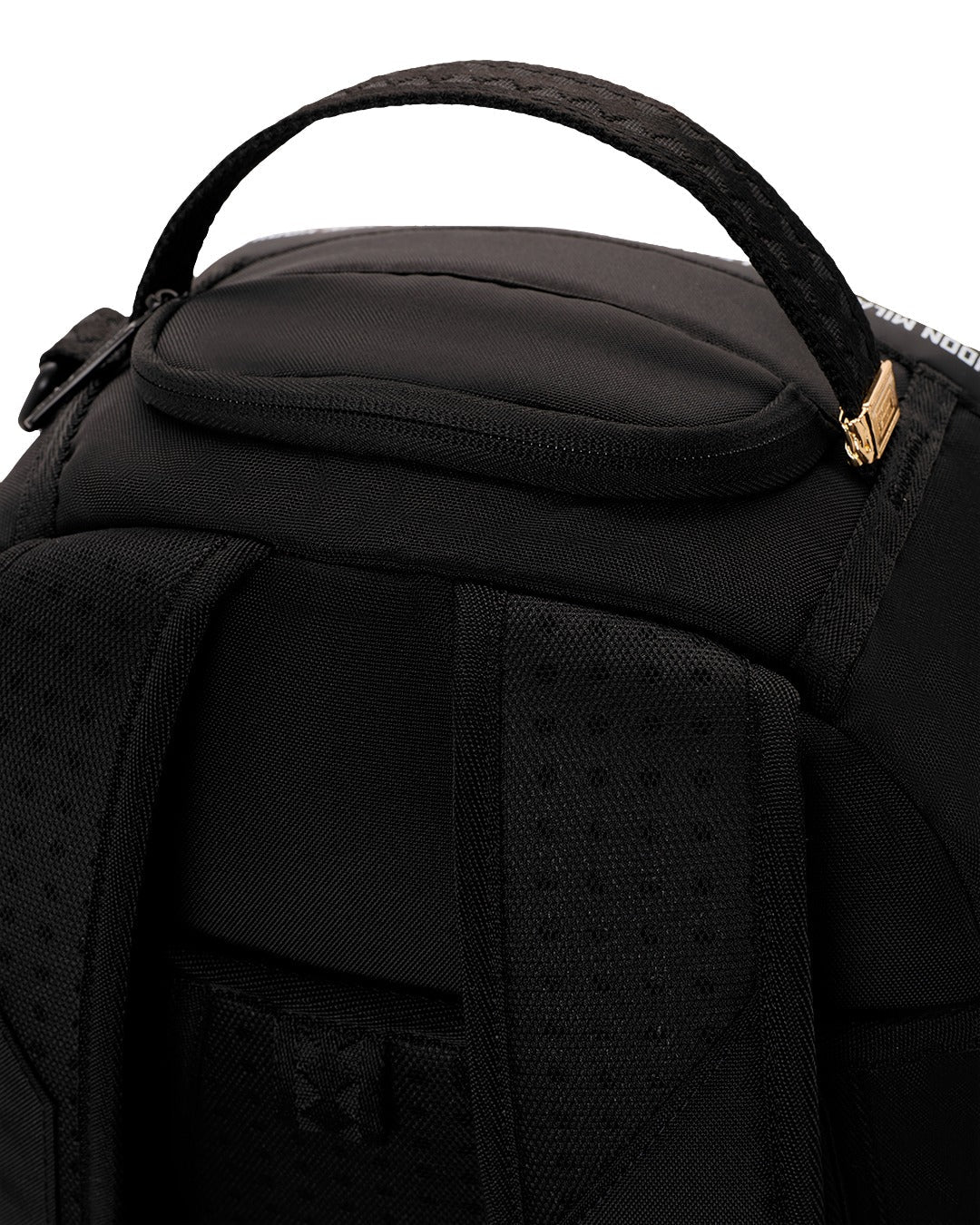 Sac à dos - SHARK CENTRAL PRINTED ZIP BACKPACK - SPRAYGROUND