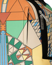 Sac à dos - FLW SPLIT APART BACKPACK - SPRAYGROUND