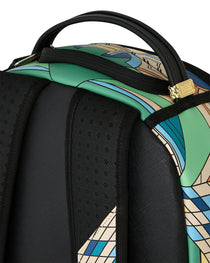 Sac à dos - FLW SPLIT APART BACKPACK - SPRAYGROUND
