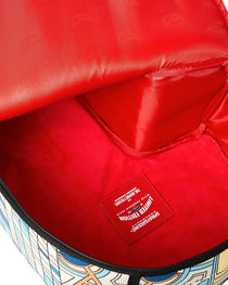 Sac à dos - FLW SPLIT APART BACKPACK - SPRAYGROUND