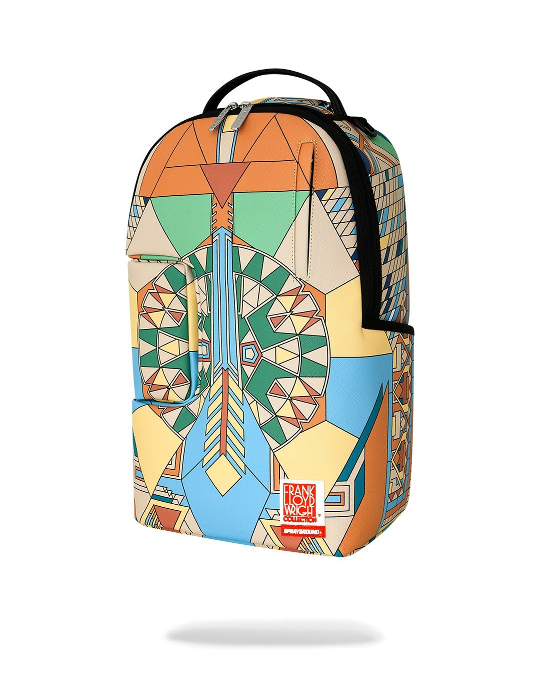 Sac à dos - FLW SPLIT APART BACKPACK - SPRAYGROUND
