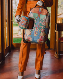 Sac à dos - FLW SPLIT APART BACKPACK - SPRAYGROUND