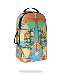 Sac à dos - FLW SPLIT APART BACKPACK - SPRAYGROUND