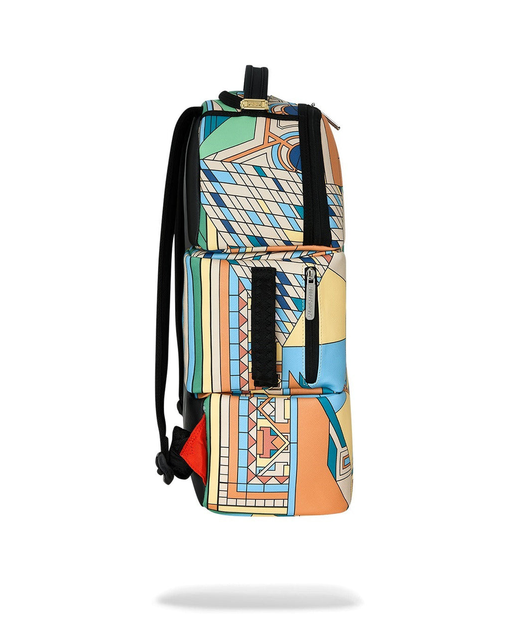 Sac à dos - FLW SPLIT APART BACKPACK - SPRAYGROUND