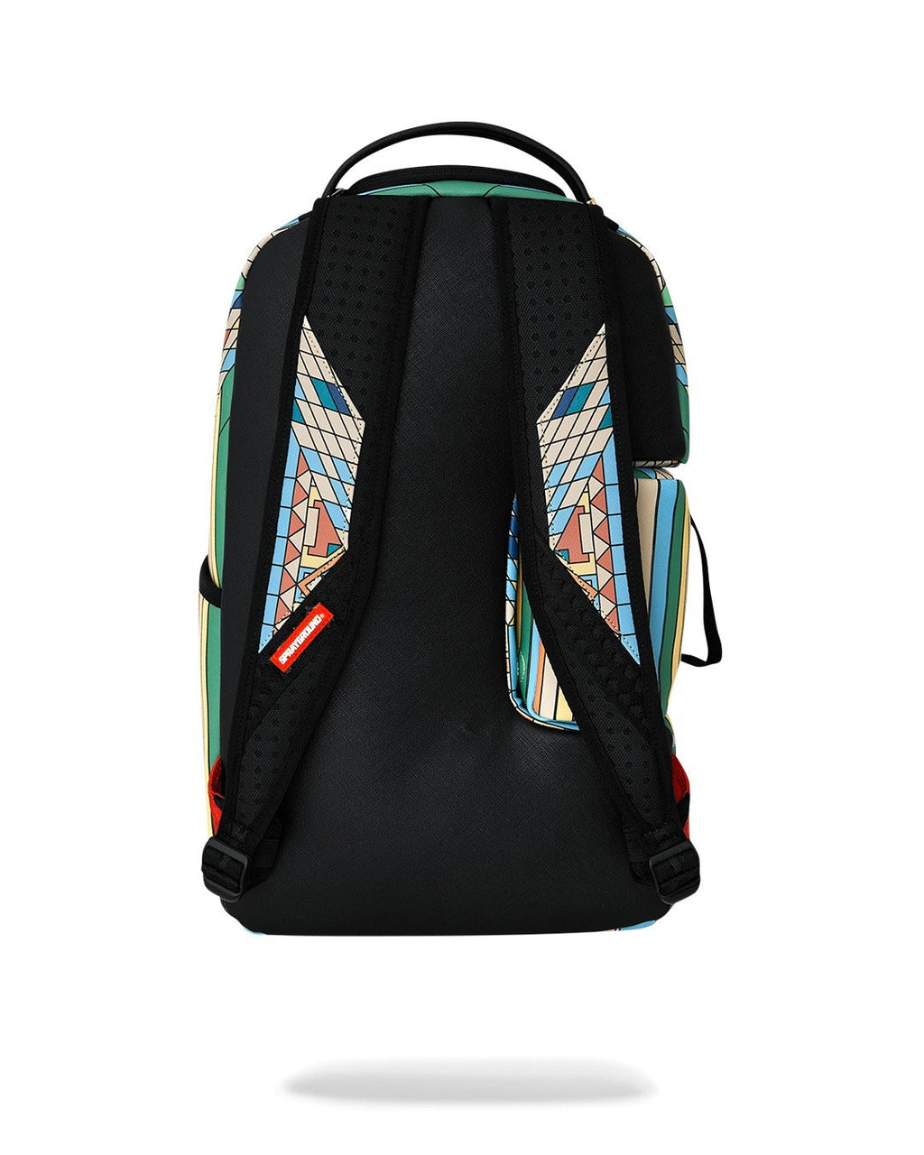 Sac à dos - FLW SPLIT APART BACKPACK - SPRAYGROUND