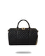 Split Quilt Shark Mini Duffle Sprayground - vue 1