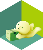 Smiski - Moving - Dreams - Blind Box