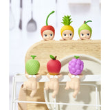 Sonny Angel - Série Hippers Harvest - Dreams - Figurine Sony Angel