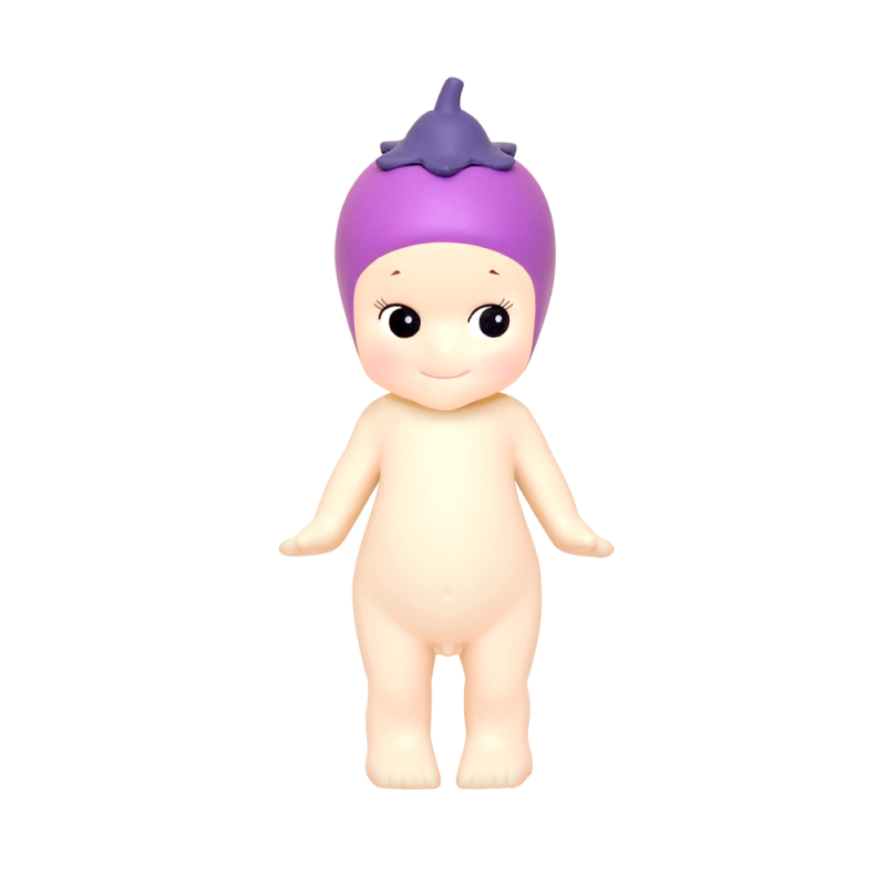 Sonny Angel - Série Vegetable - Dreams - Figurine Sony Angel