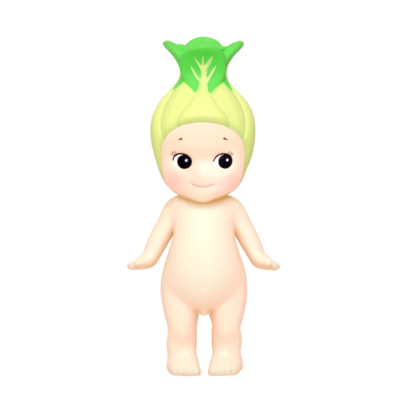 Sonny Angel - Série Vegetable - Dreams - Figurine Sony Angel