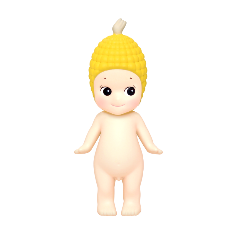 Sonny Angel - Série Vegetable - Dreams - Figurine Sony Angel