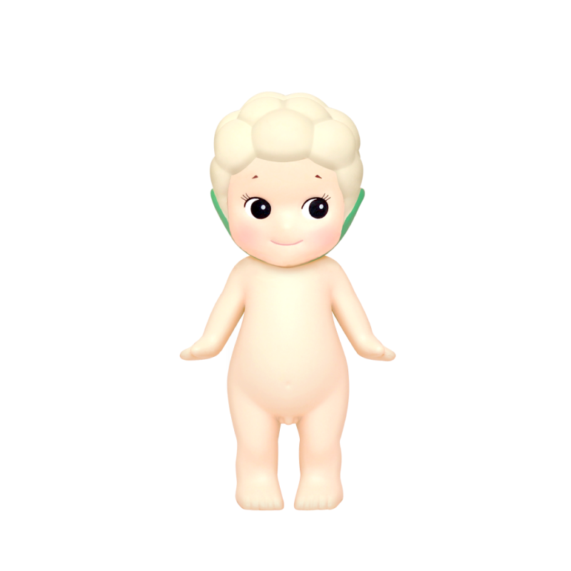 Sonny Angel - Série Vegetable - Dreams - Figurine Sony Angel
