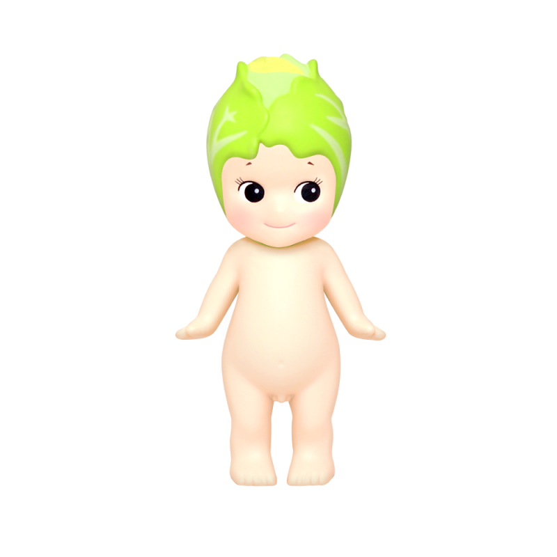 Sonny Angel - Série Vegetable - Dreams - Figurine Sony Angel