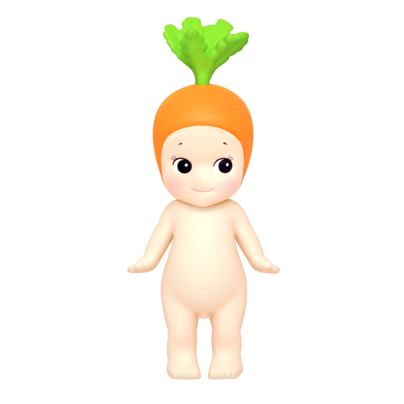 Sonny Angel - Série Vegetable - Dreams - Figurine Sony Angel