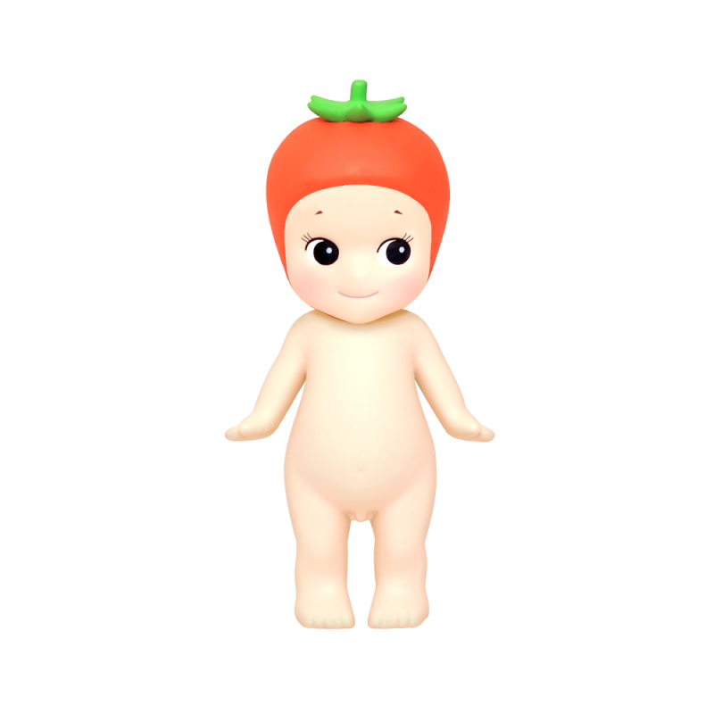 Sonny Angel - Série Vegetable - Dreams - Figurine Sony Angel