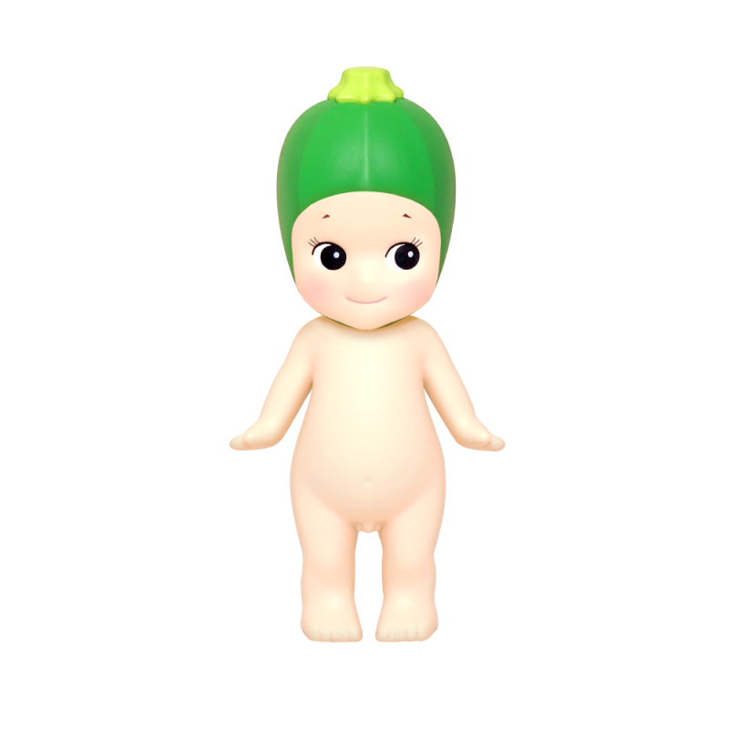 Sonny Angel - Série Vegetable - Dreams - Figurine Sony Angel