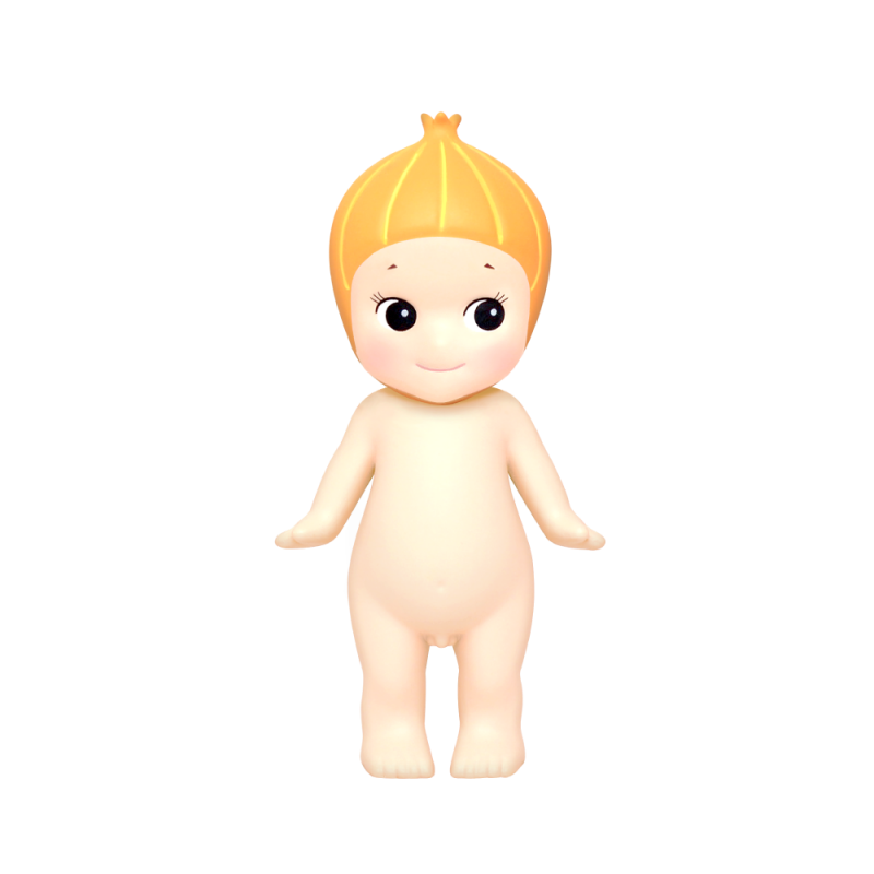 Sonny Angel - Série Vegetable - Dreams - Figurine Sony Angel