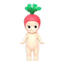 Sonny Angel - Série Vegetable - Dreams - Figurine Sony Angel