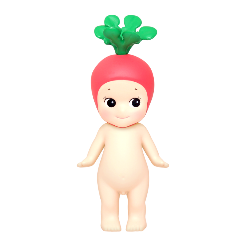 Sonny Angel - Série Vegetable - Dreams - Figurine Sony Angel