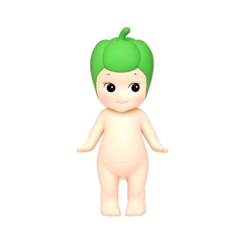 Sonny Angel - Série Vegetable - Dreams - Figurine Sony Angel