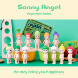 Sonny Angel - Série Vegetable - Dreams