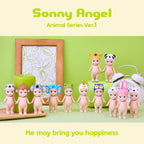 Sonny Angel - Animal 1 - Dreams - Figurine Sony Angel