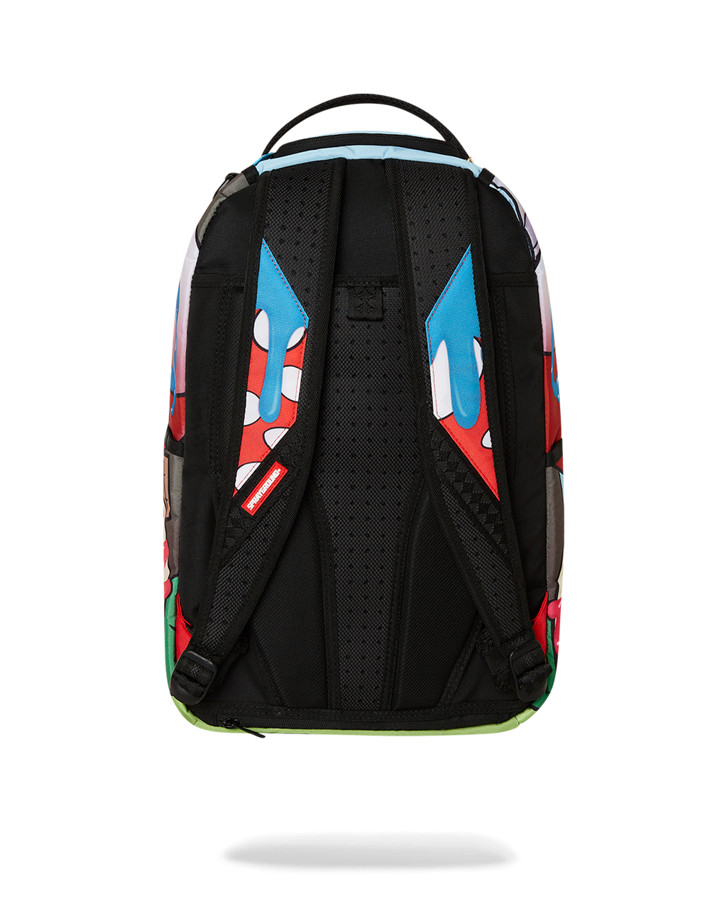 Sac à dos - SMURFS ART PARTY BACKPACK - SPRAYGROUND