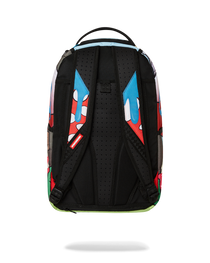 Sac à dos - SMURFS ART PARTY BACKPACK - SPRAYGROUND
