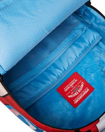 Sac à dos - SMURFS ART PARTY BACKPACK - SPRAYGROUND