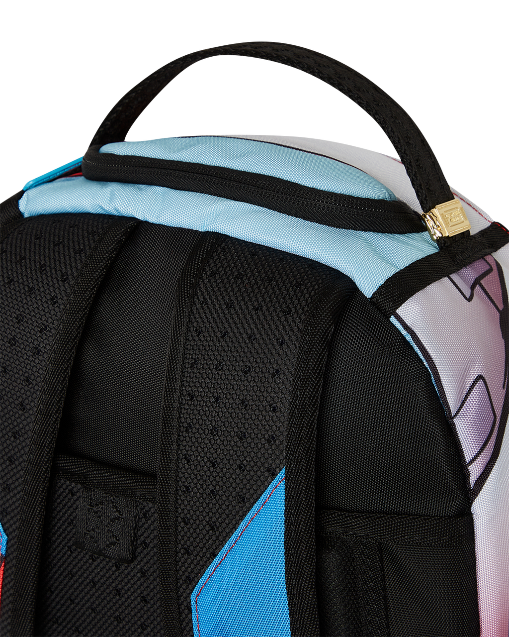 Sac à dos - SMURFS ART PARTY BACKPACK - SPRAYGROUND