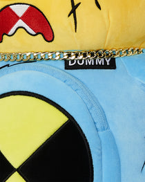 Sac à dos - DUMMY BEAR BACKPACK - SPRAYGROUND