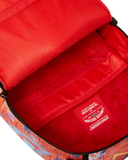 Sac à dos - RUGRATS PAINT SITUATION DLXR BACKPACK - SPRAYGROUND