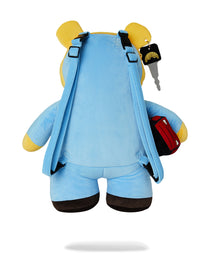 Sac à dos - DUMMY BEAR BACKPACK - SPRAYGROUND